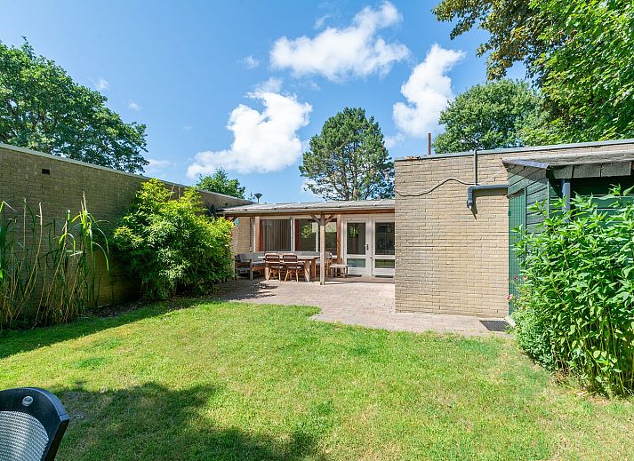 Unterkunft 450682 - Ferienhaus Noordzeekust - Duinland 186
