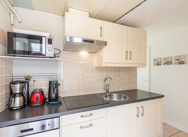 Unterkunft 450682 - Ferienhaus Noordzeekust - Duinland 186