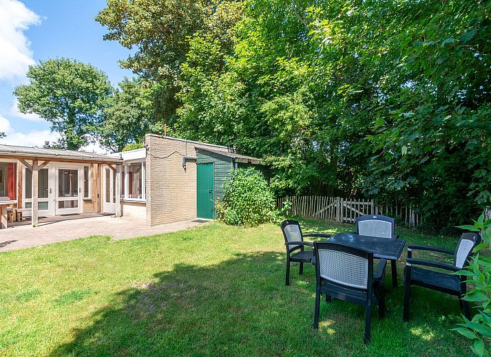 Unterkunft 450682 - Ferienhaus Noordzeekust - Duinland 186