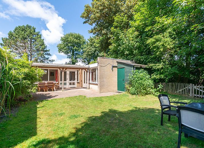 Unterkunft 450682 - Ferienhaus Noordzeekust - Duinland 186