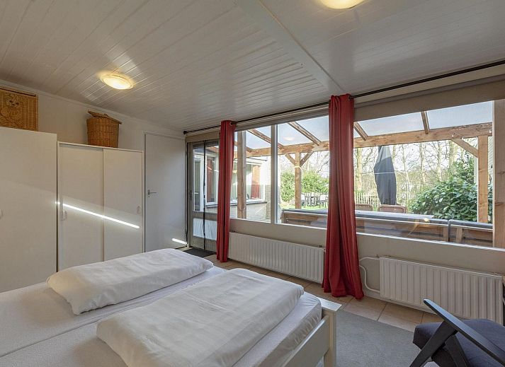 Unterkunft 450682 - Ferienhaus Noordzeekust - Duinland 186