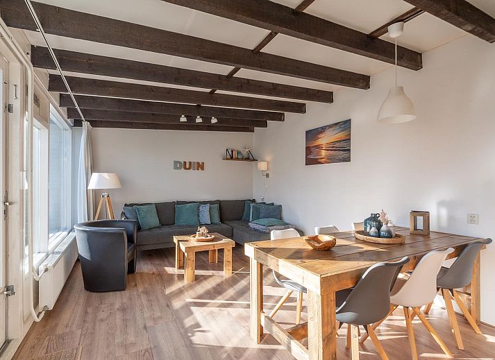 Unterkunft 450683 - Ferienhaus Noordzeekust - Duinland 245