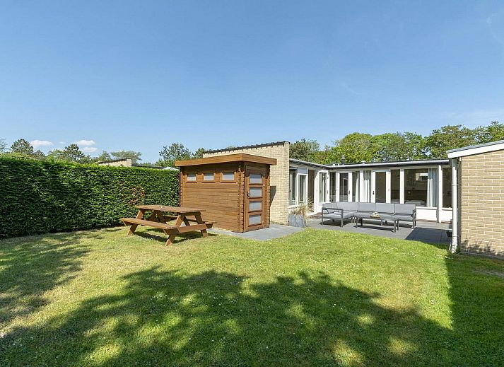 Unterkunft 450683 - Ferienhaus Noordzeekust - Duinland 245
