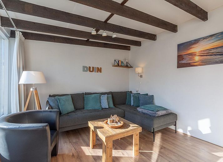 Unterkunft 450683 - Ferienhaus Noordzeekust - Duinland 245