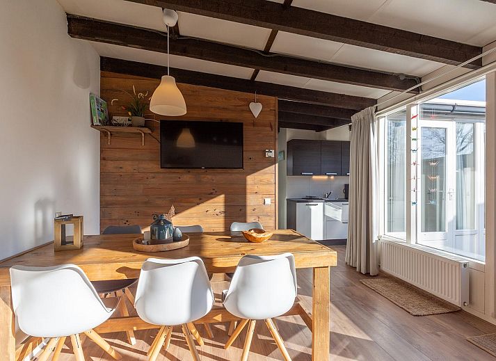 Unterkunft 450683 - Ferienhaus Noordzeekust - Duinland 245