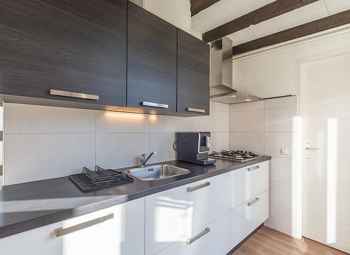 Unterkunft 450683 - Ferienhaus Noordzeekust - Duinland 245