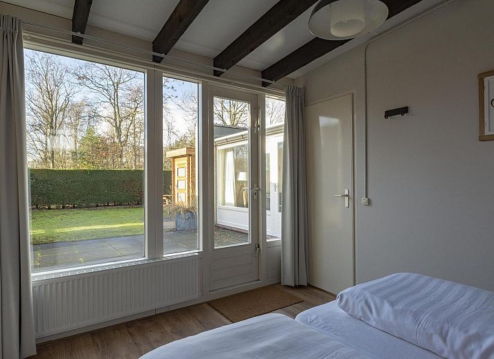 Unterkunft 450683 - Ferienhaus Noordzeekust - Duinland 245