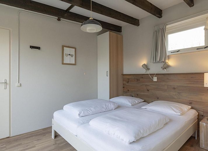 Unterkunft 450683 - Ferienhaus Noordzeekust - Duinland 245