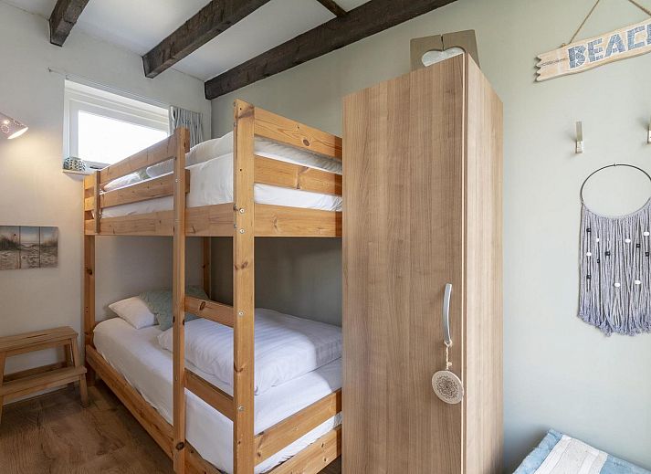 Unterkunft 450683 - Ferienhaus Noordzeekust - Duinland 245
