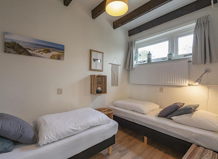 Unterkunft 450683 - Ferienhaus Noordzeekust - Duinland 245