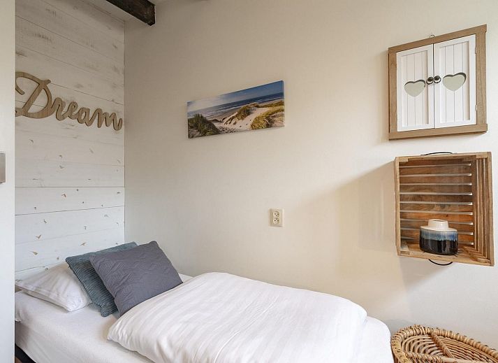 Unterkunft 450683 - Ferienhaus Noordzeekust - Duinland 245