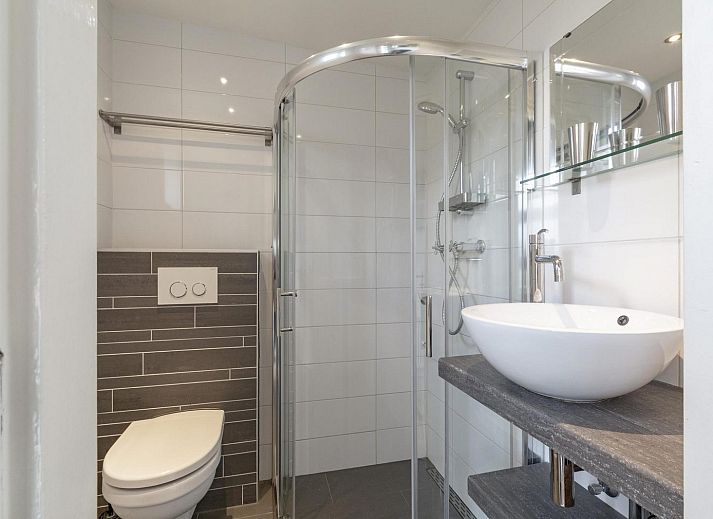 Unterkunft 450683 - Ferienhaus Noordzeekust - Duinland 245