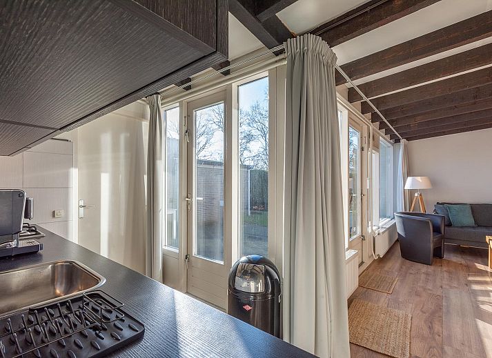 Unterkunft 450683 - Ferienhaus Noordzeekust - Duinland 245