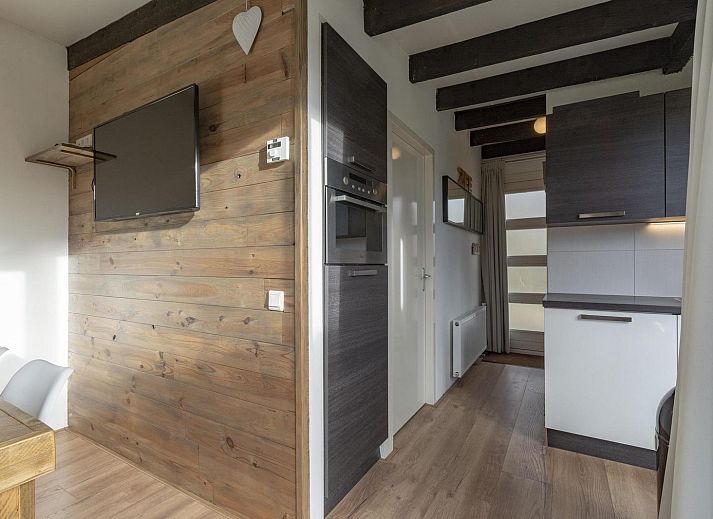 Unterkunft 450683 - Ferienhaus Noordzeekust - Duinland 245