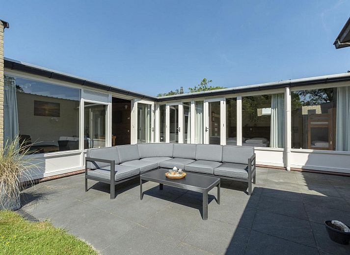 Unterkunft 450683 - Ferienhaus Noordzeekust - Duinland 245