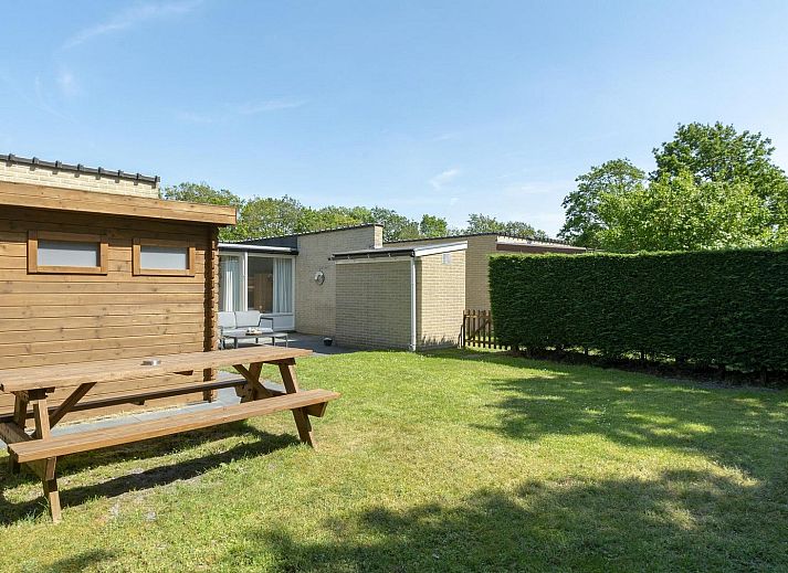 Unterkunft 450683 - Ferienhaus Noordzeekust - Duinland 245