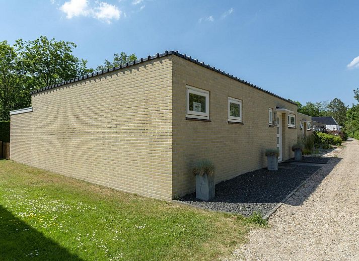 Unterkunft 450683 - Ferienhaus Noordzeekust - Duinland 245