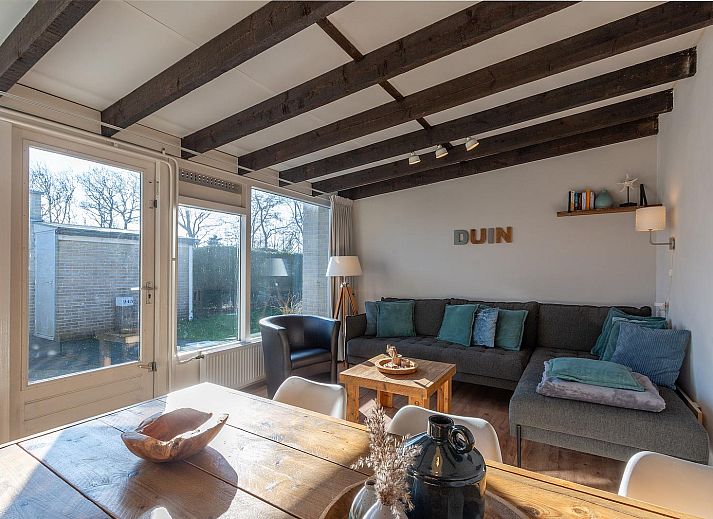 Unterkunft 450683 - Ferienhaus Noordzeekust - Duinland 245