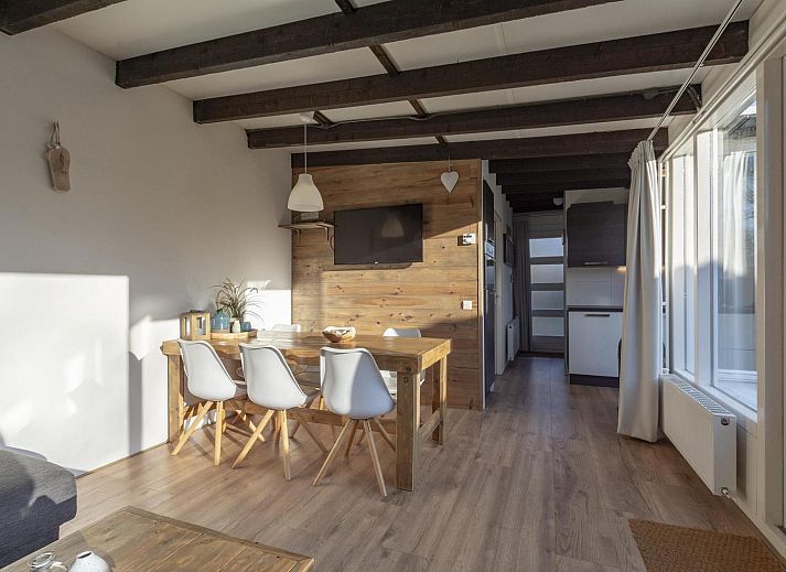 Unterkunft 450683 - Ferienhaus Noordzeekust - Duinland 245