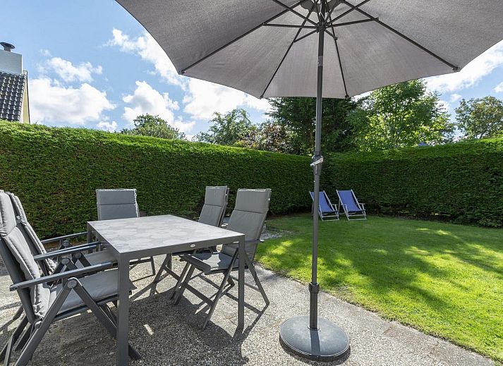 Guest house 450684 - Holiday property Noordzeekust - Duinland 46