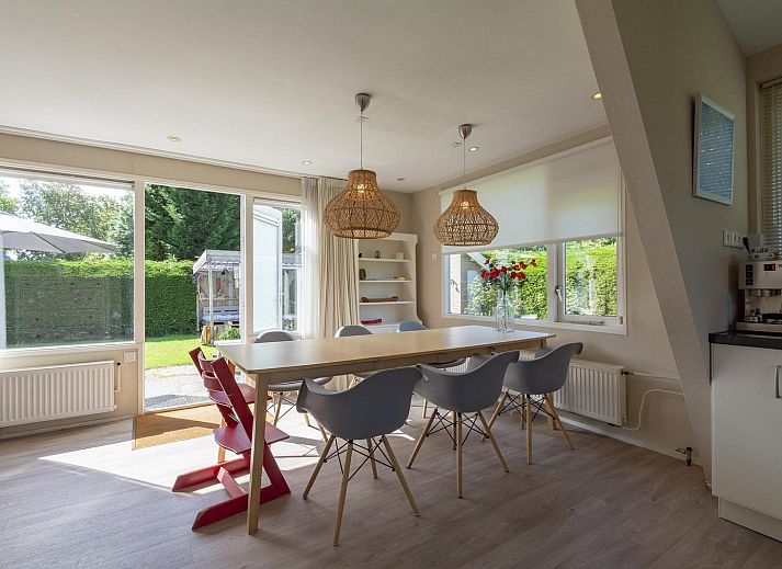 Guest house 450684 - Holiday property Noordzeekust - Duinland 46