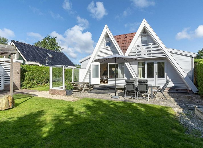 Guest house 450684 - Holiday property Noordzeekust - Duinland 46