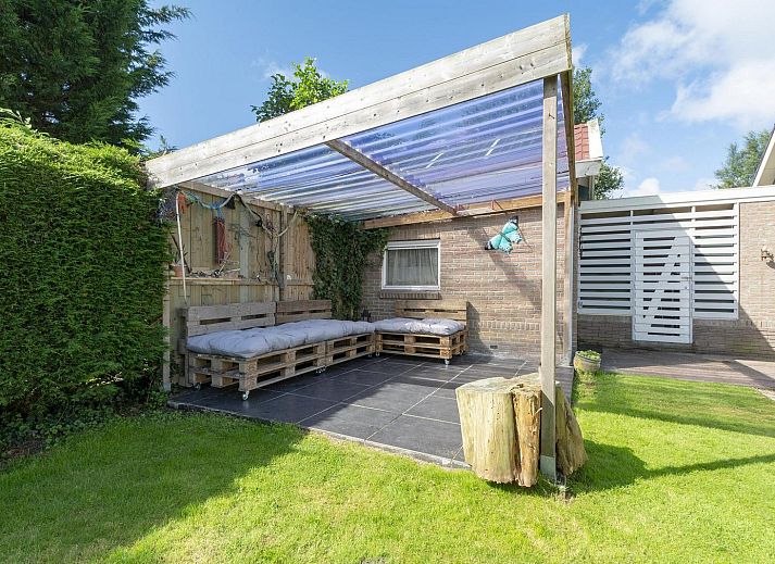 Guest house 450684 - Holiday property Noordzeekust - Duinland 46