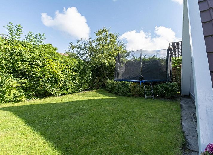 Guest house 450684 - Holiday property Noordzeekust - Duinland 46