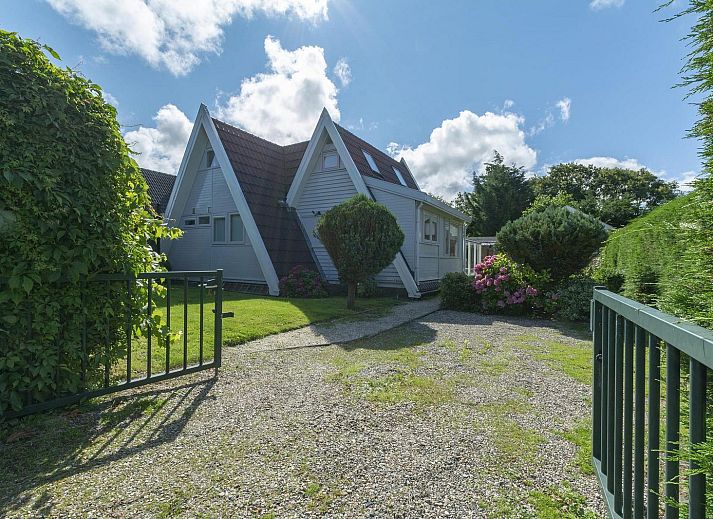 Guest house 450684 - Holiday property Noordzeekust - Duinland 46