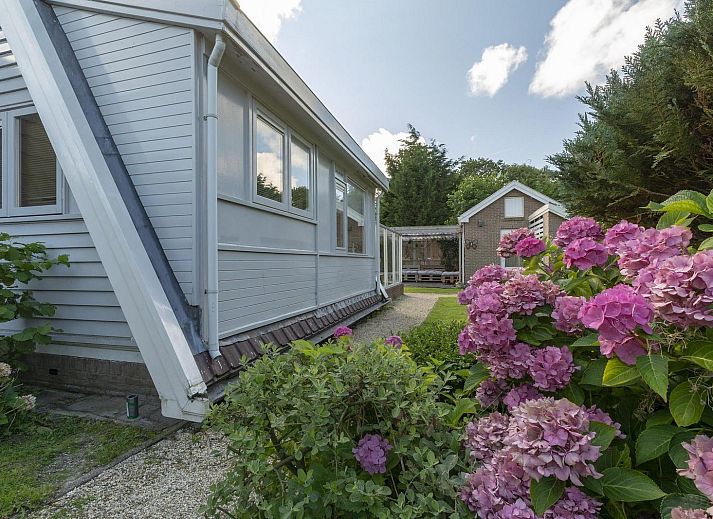 Guest house 450684 - Holiday property Noordzeekust - Duinland 46