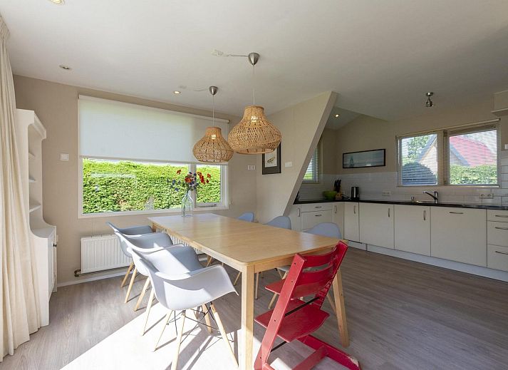 Guest house 450684 - Holiday property Noordzeekust - Duinland 46