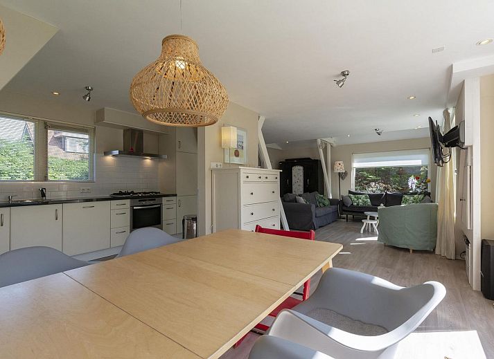 Guest house 450684 - Holiday property Noordzeekust - Duinland 46