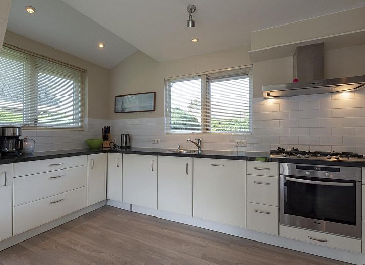 Guest house 450684 - Holiday property Noordzeekust - Duinland 46