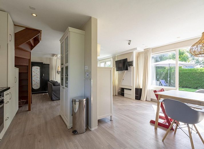 Guest house 450684 - Holiday property Noordzeekust - Duinland 46