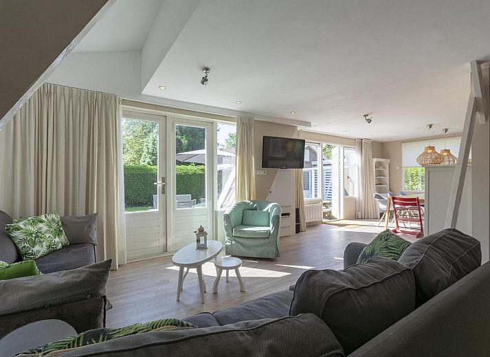 Guest house 450684 - Holiday property Noordzeekust - Duinland 46