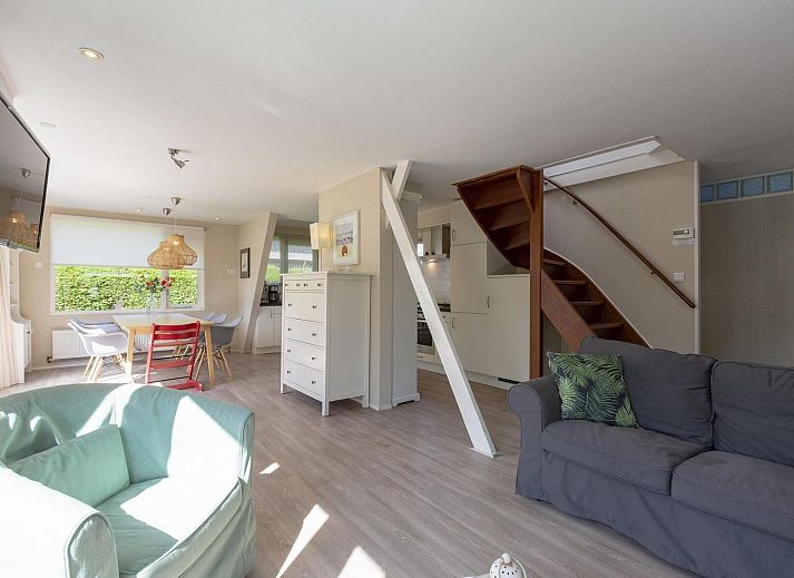 Guest house 450684 - Holiday property Noordzeekust - Duinland 46