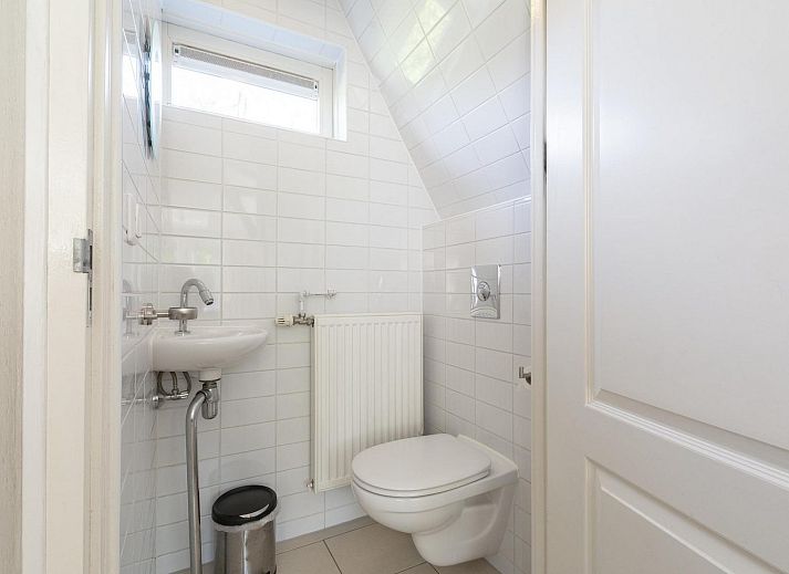 Guest house 450684 - Holiday property Noordzeekust - Duinland 46