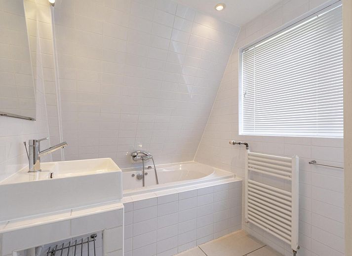 Guest house 450684 - Holiday property Noordzeekust - Duinland 46