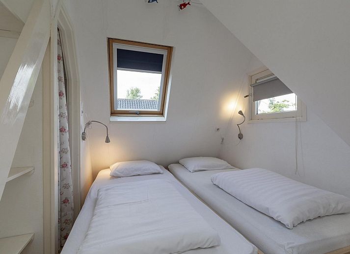 Guest house 450684 - Holiday property Noordzeekust - Duinland 46