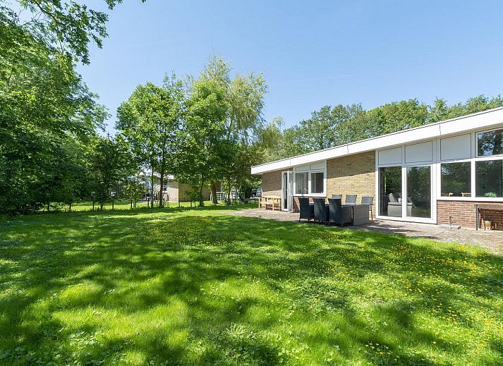 Unterkunft 450685 - Ferienhaus Noordzeekust - Duinland 89