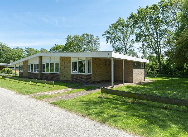 Unterkunft 450685 - Ferienhaus Noordzeekust - Duinland 89