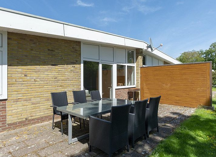 Unterkunft 450685 - Ferienhaus Noordzeekust - Duinland 89