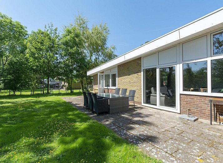 Unterkunft 450685 - Ferienhaus Noordzeekust - Duinland 89