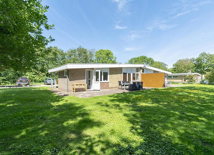 Unterkunft 450685 - Ferienhaus Noordzeekust - Duinland 89