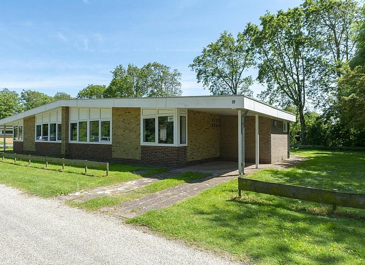 Unterkunft 450685 - Ferienhaus Noordzeekust - Duinland 89