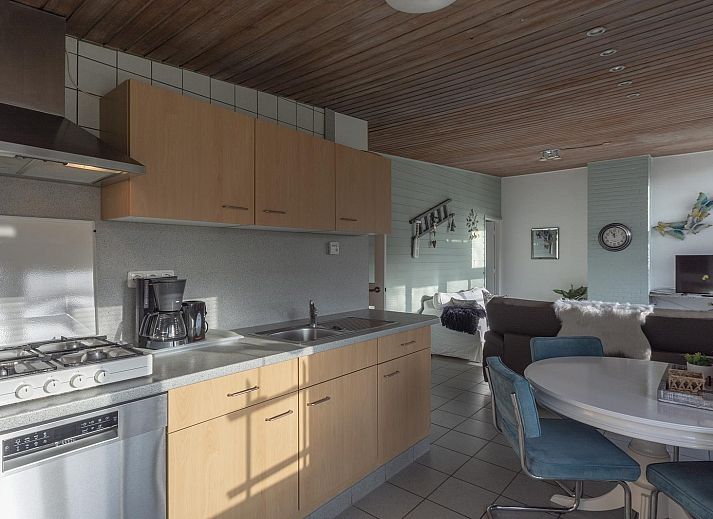 Unterkunft 450685 - Ferienhaus Noordzeekust - Duinland 89