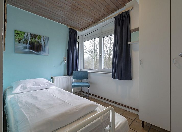 Unterkunft 450685 - Ferienhaus Noordzeekust - Duinland 89