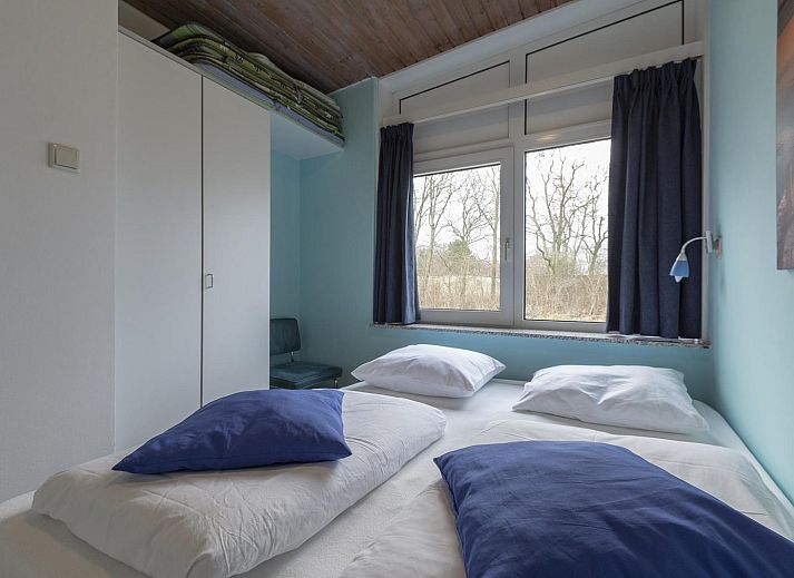 Unterkunft 450685 - Ferienhaus Noordzeekust - Duinland 89