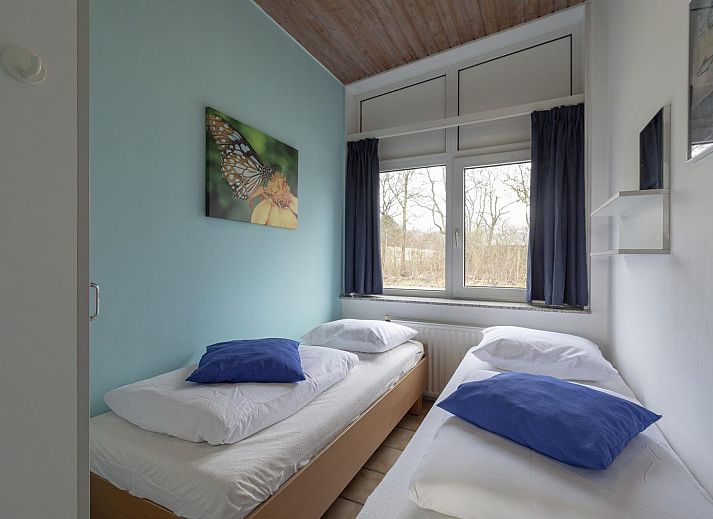 Unterkunft 450685 - Ferienhaus Noordzeekust - Duinland 89