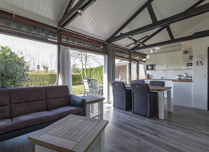 Unterkunft 450687 - Ferienhaus Noordzeekust - Boerenslag 2